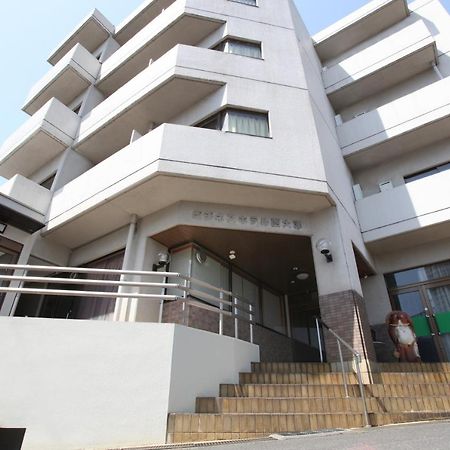 Business Hotel Nishi Ócu Exteriér fotografie